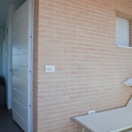 سينِغاليا Residence La Nave الغرفة الصورة
