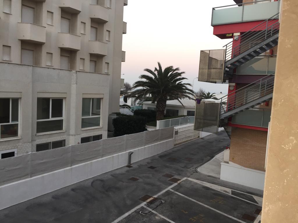 سينِغاليا Residence La Nave المظهر الخارجي الصورة