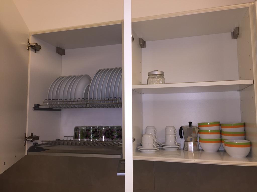 سينِغاليا Residence La Nave المظهر الخارجي الصورة