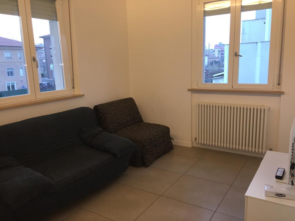 سينِغاليا Residence La Nave المظهر الخارجي الصورة