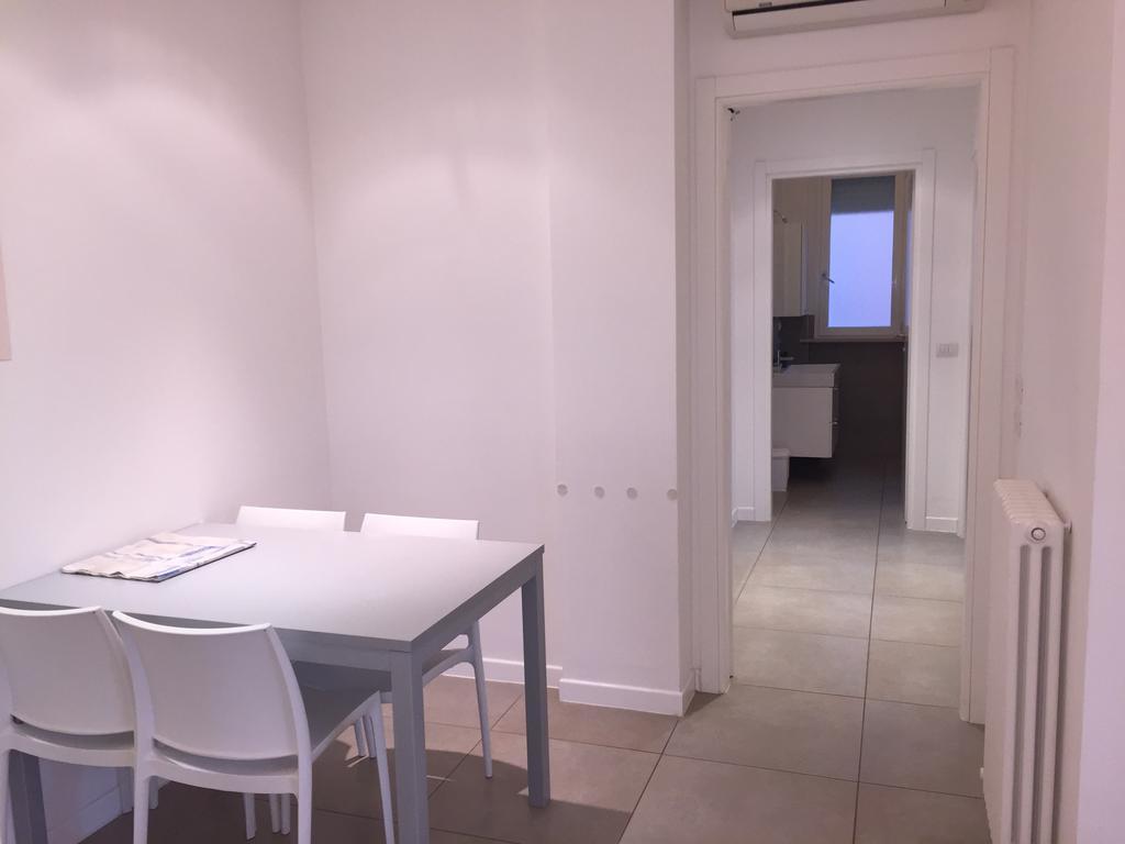 سينِغاليا Residence La Nave المظهر الخارجي الصورة