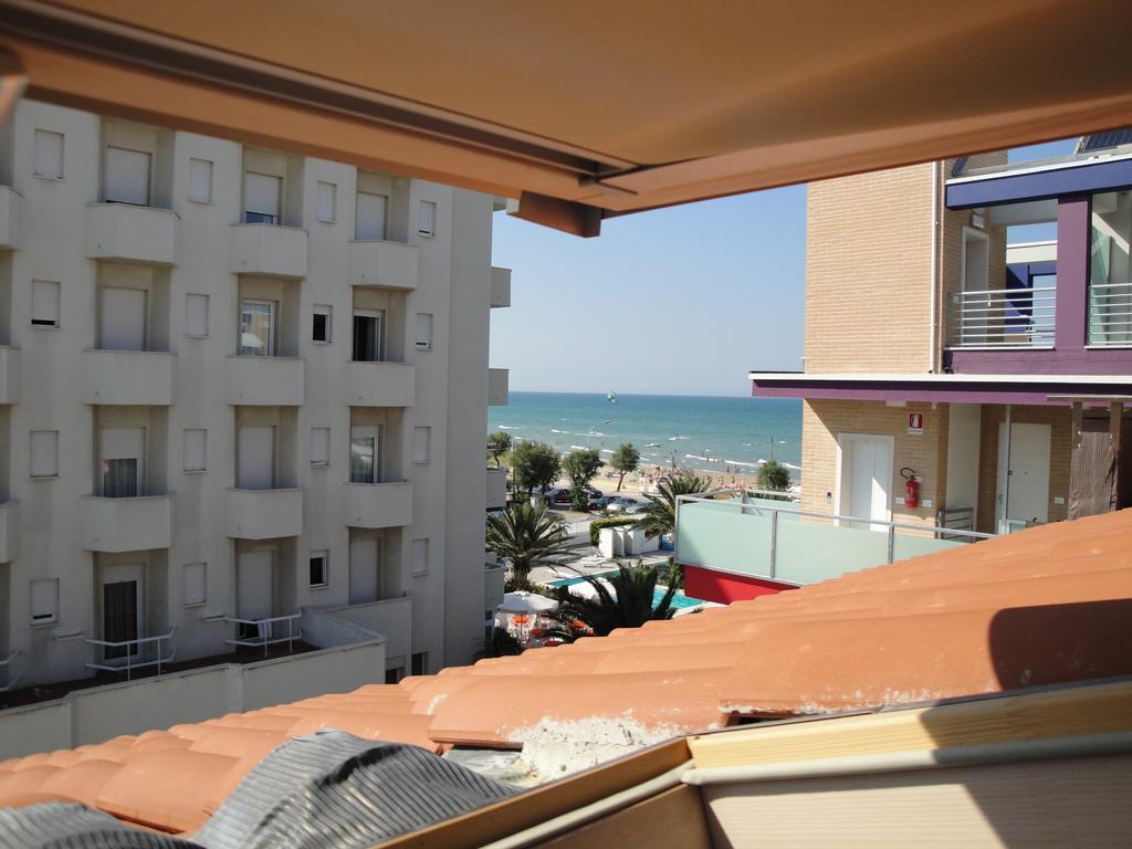 سينِغاليا Residence La Nave المظهر الخارجي الصورة