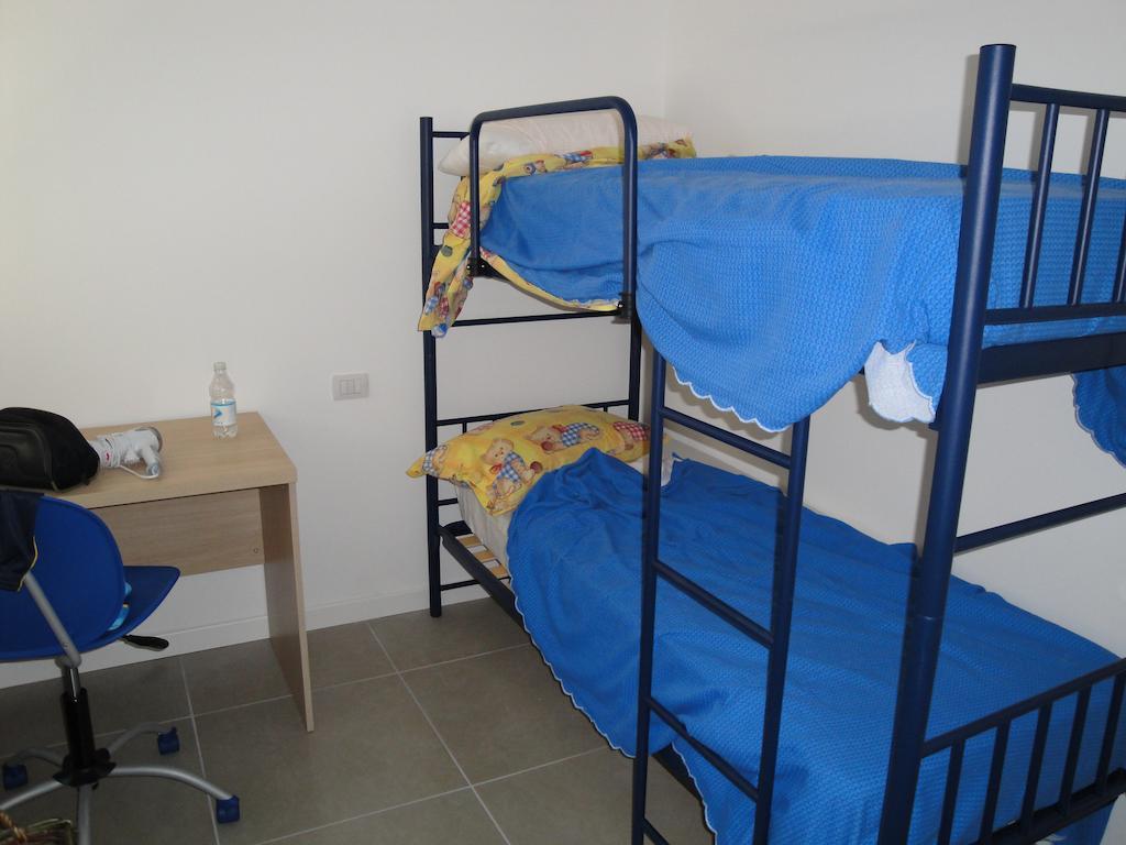 سينِغاليا Residence La Nave الغرفة الصورة