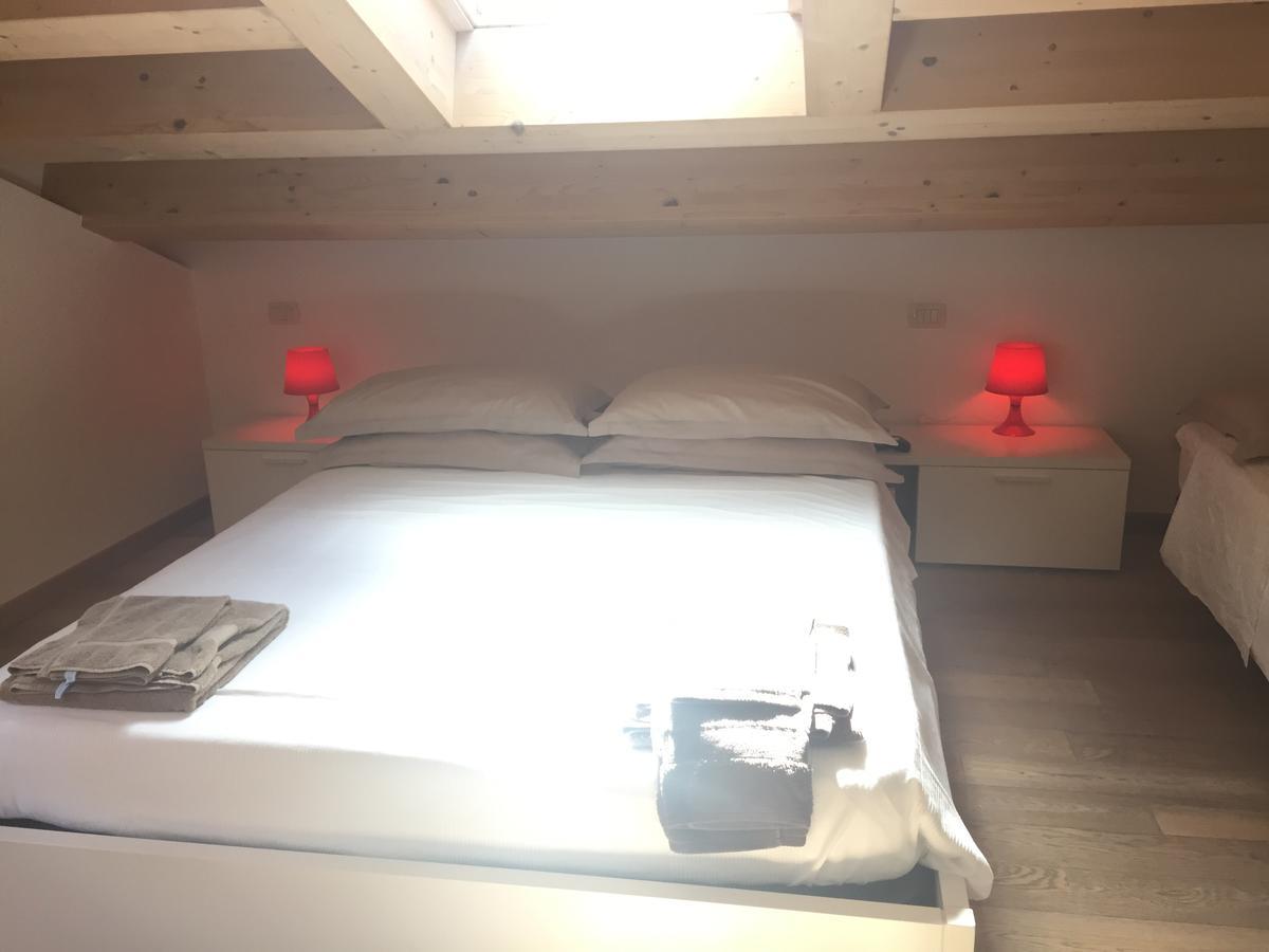 سينِغاليا Residence La Nave المظهر الخارجي الصورة